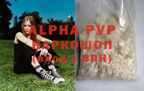 Альфа ПВП Протвино