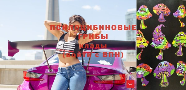 стафф Карталы